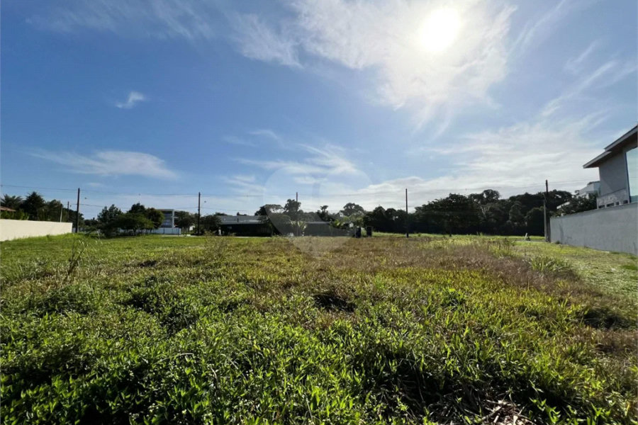 Terreno à venda em Riviera de São Lourenço, Bertioga, SP