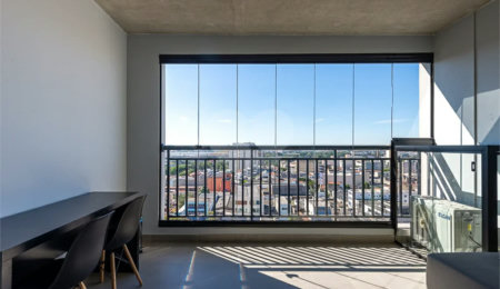 Apartamento à venda com 1 quarto em Bom Retiro, São Paulo, SP
