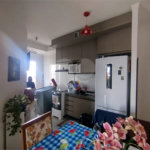 Apartamento no Residencial Novos Ares
