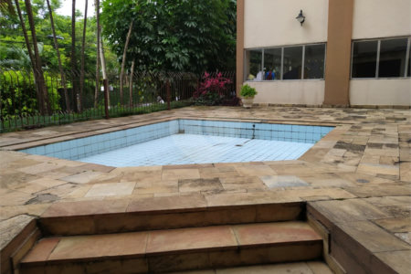 Excelente apartamento a venda