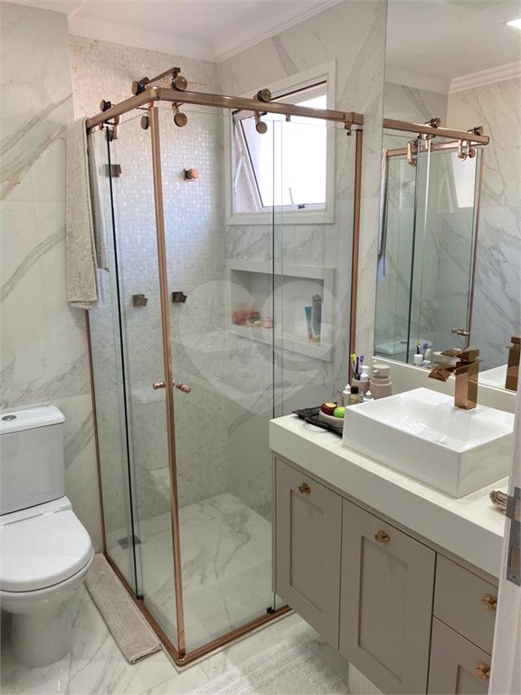 Apartamento para venda porteira fechada