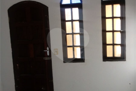 Casa á venda - Jardim Guarará