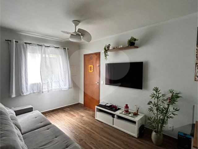 Apartamento à venda com 2 quartos em Tucuruvi, São Paulo, SP