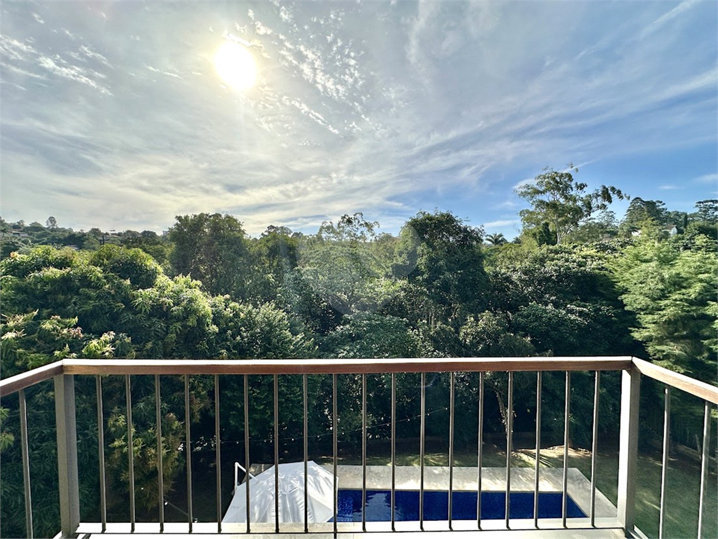 Casa á venda -Residencial Euroville