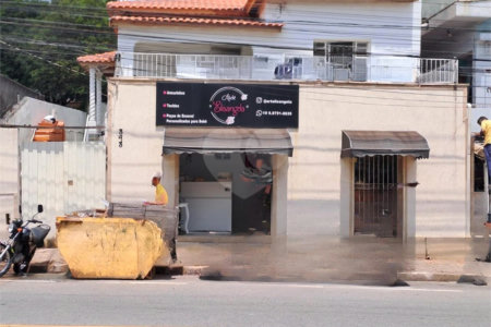 OPORTUNIDADE!! Imóvel para Venda e Locação!!