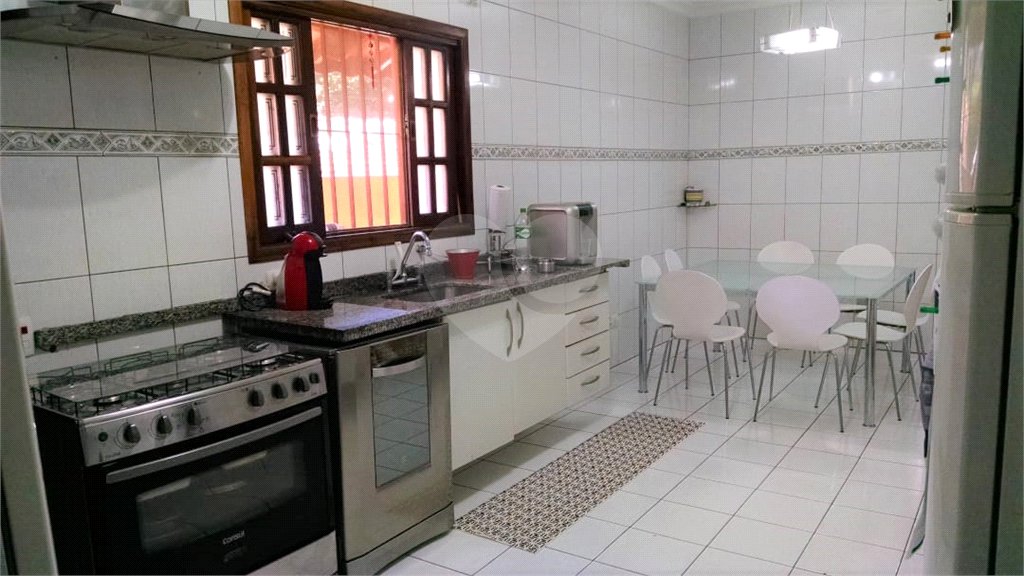 Sobrado de 3 quartos, 1 suite em Pirituba ZN