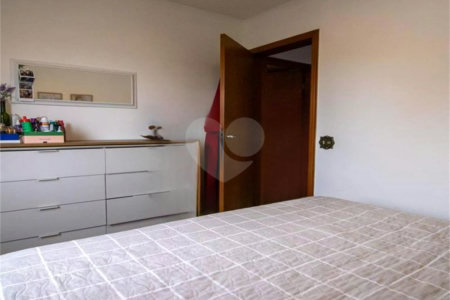Apartamento á venda - Jabaquara