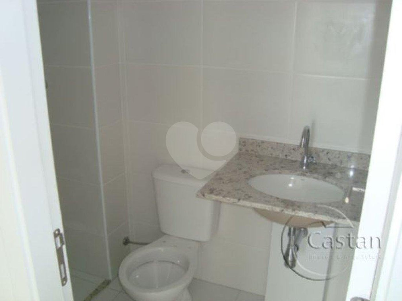 Apartamento à venda na região do Brás