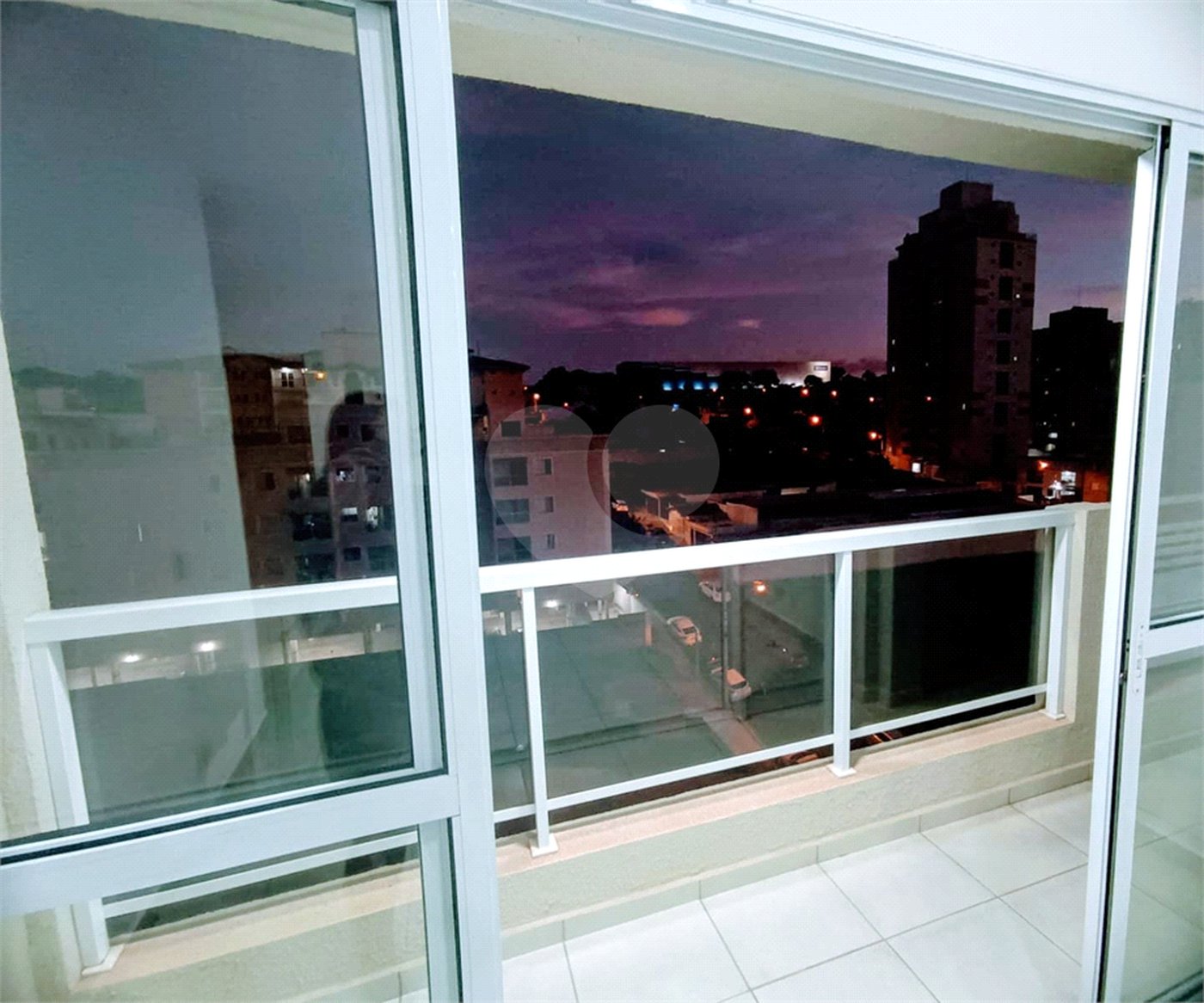 Apartamento para venda no Edifício Riverside