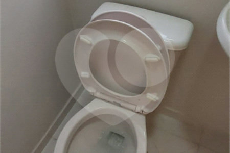 Sala comercial para locação no Paraíso