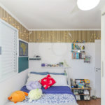 Apartamento com 3 quartos a venda no Alto da Boa Vista, São Paulo - SP