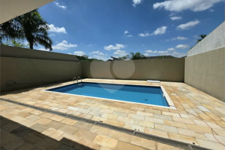 Casa para Locação no Condomínio Jardim América em Vinhedo/SP