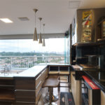 Apartamento à venda com 2 suítes em Vila Mascote, São Paulo, SP