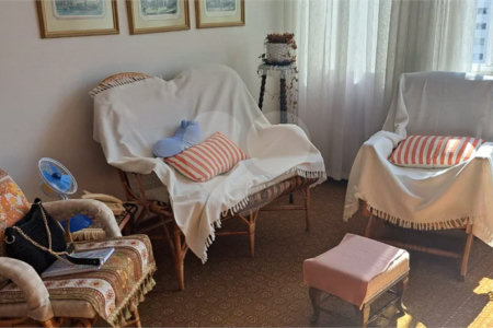 Apartamento à Venda na Aclimação