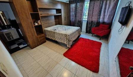 Sobrado à venda com 3 quartos, sendo 1 suíte,  em Chácara Inglesa, São Paulo, SP