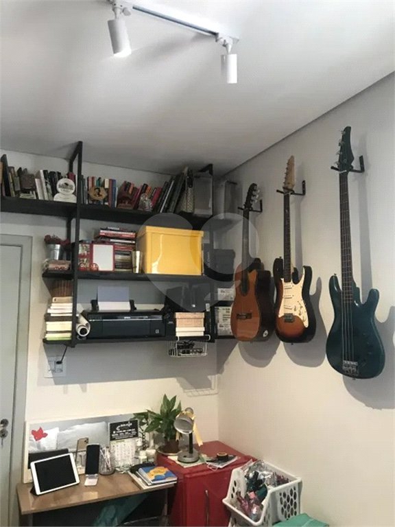 Apartamento á venda - Bela Vista