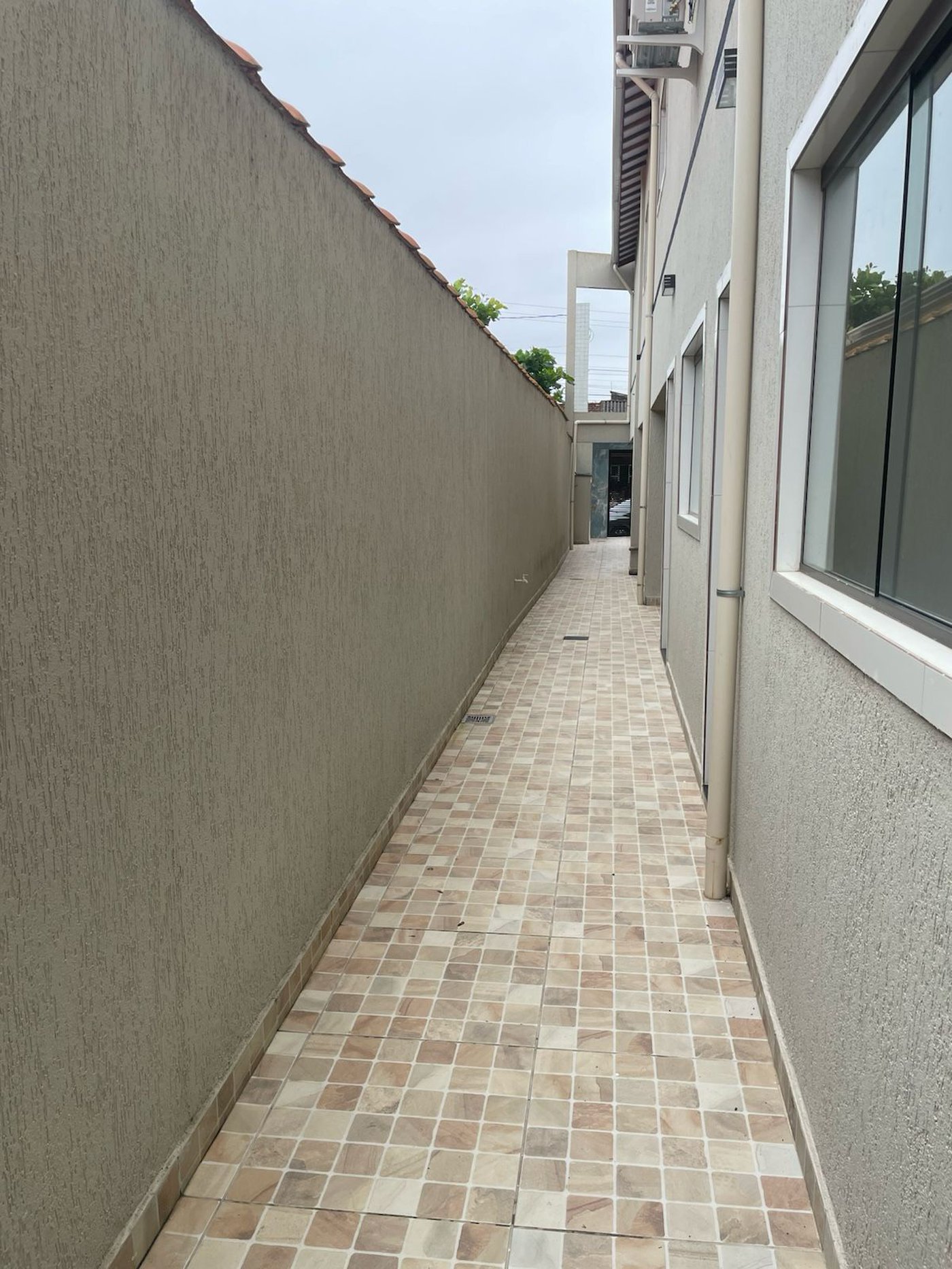 ✨ Sobrado em Condomínio com Piscina – Jardim Real | Praia Grande ✨