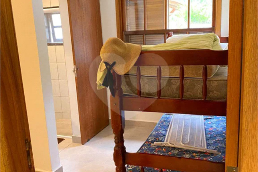Casa à venda com 3 quartos, sendo 2 suítes,  em Boracéia, São Sebastião, SP