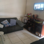 Casa á venda no Loteamento Residencial Eduardo Abdelnur