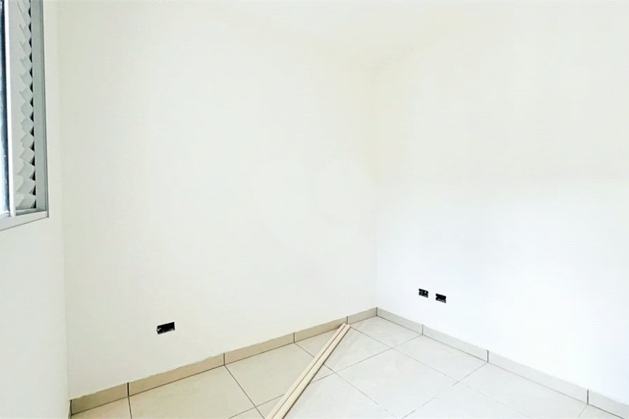 Apartamento Novo para Venda na Casa Verde