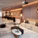 Apartamento NOVO no IPIRANGA 149m² 3 dorm 2 vagas - Alto Padrão - Aceita Permuta