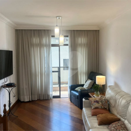 Apartamento à Venda na Vila Gumercindo – 93 m² | 3 Dormitórios | 1 Suíte | 2 Vagas