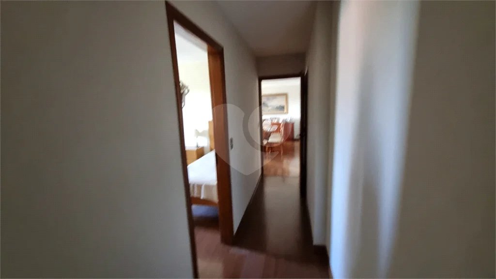 Apartamento a venda na Móoca