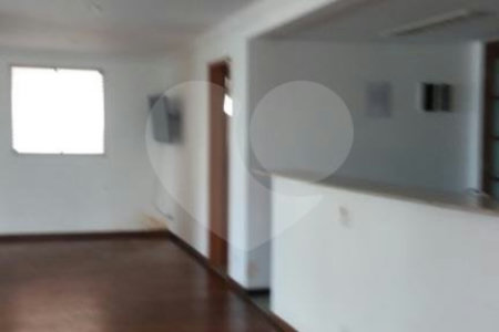 Apartamento á venda - Jabaquara