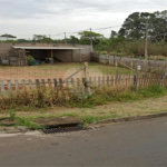 Terreno para venda no Residencial Deputado José Zavaglia