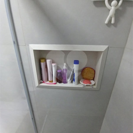 Apartamento com 1 quarto à venda na Mooca