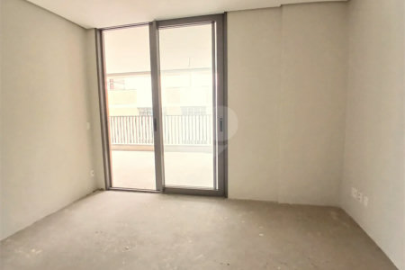 Apartamento Altíssimo Padrão à venda em Higienópolis