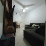 Apartamento condomínio Engenho Resende