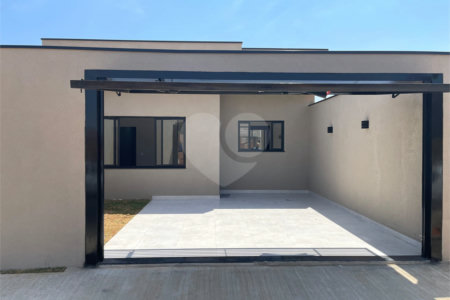 Casa com 3 quartos à venda, 88 m² - Jardim Bom Sucesso - Indaiatuba/SP