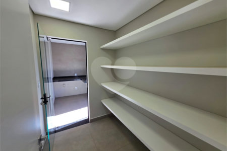 Sobrado com 3 suítes e closet, e escritório Faber 4