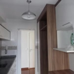 Apartamento para alugar com 3 quartos, sendo 2 suítes, em Jardim Arpoador, São Paulo - SP