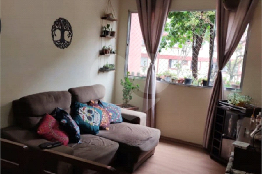 Apartamento a venda no Jaçanã