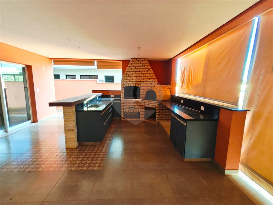 Exclusividade e Sofisticação no Swiss Park: O Sobrado Perfeito em São Carlos, com, 3 suites,2 salas, área Gourmet, persianas blackout automatizadas.