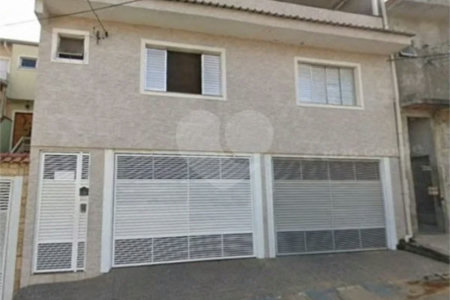 Casa com 144m², 3 dormitórios, 2 vagas, à venda em Pirituba.