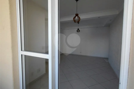 Apartamento á venda - Vila Guarani