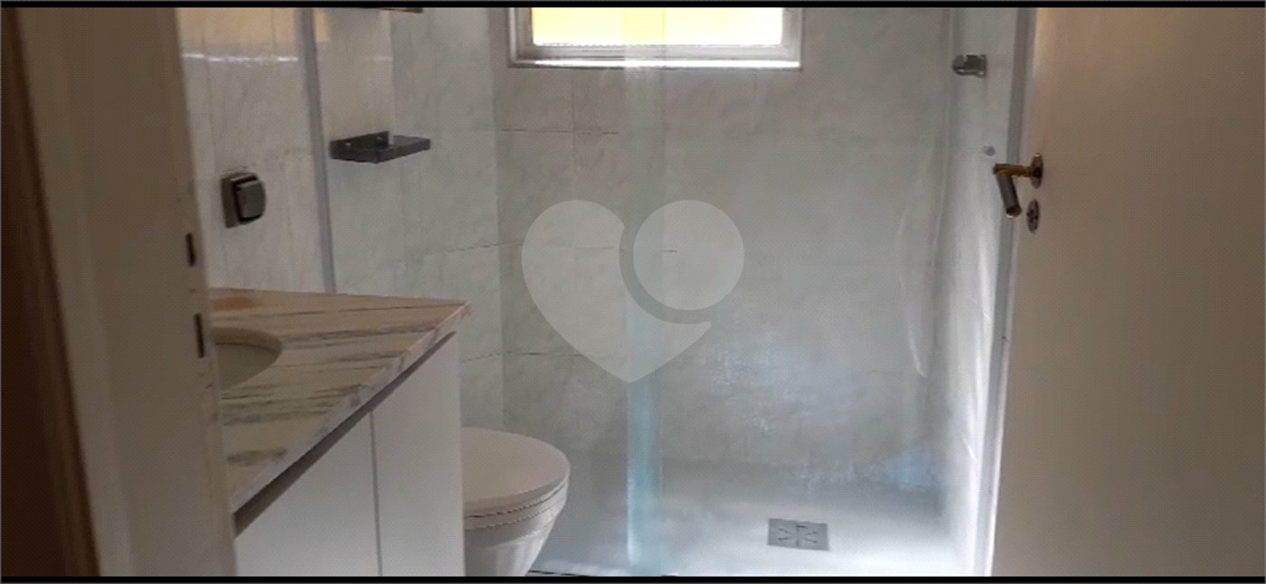 Apartamento no Jardim França