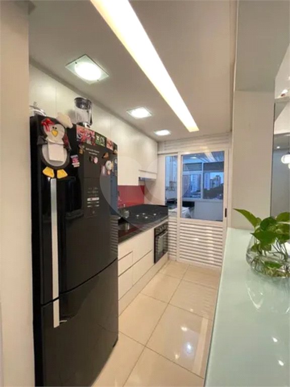 APARTAMENTO A VENDA NO EDIFICIO CITY LIFE COM 2 DORMITORIOS, 1 SUITE, 1 VAGA, SÃO JOSÉ DOS CAMPOS/SP