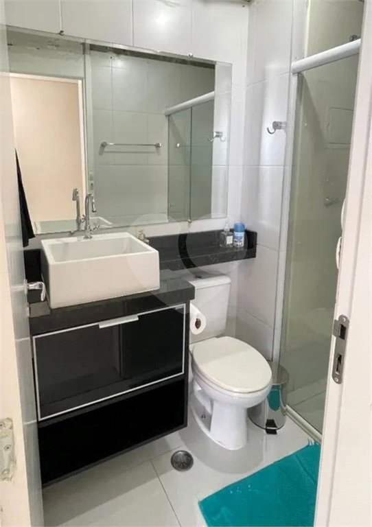 Apartamento á Venda com 47m² - Vila Formosa