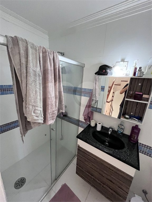 Casa à venda com 2 quartos, sendo 1 suíte, no condomínio Cond Villa D'este, São Paulo - SP