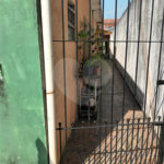Casa com 198m², 3 dormitórios, sendo 1 suíte, 3 vagas, à venda na Vila Matilde.