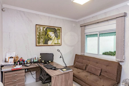 Casa á venda - Saúde alto padrão