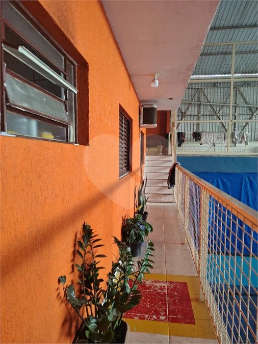 Galpão comercia- 1000m², Jundiapeba- Mogi das Cruzes/SP