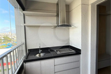 Apartamento Soma Galeria 66m² 3 quartos Vila Mogilar - Mogi das Cruzes - SP
