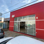 Galpão comercial na Avenida São Carlos- Vila Lutfalla
