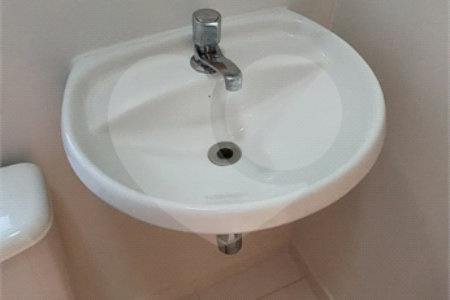 Sala comercial para locação no Paraíso
