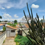 Casa à Venda na Rua Conde do Pinhal - São Carlos/SP